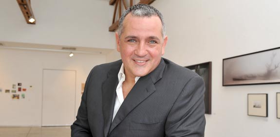 נמרוד טבי / צלם: תמר מצפי